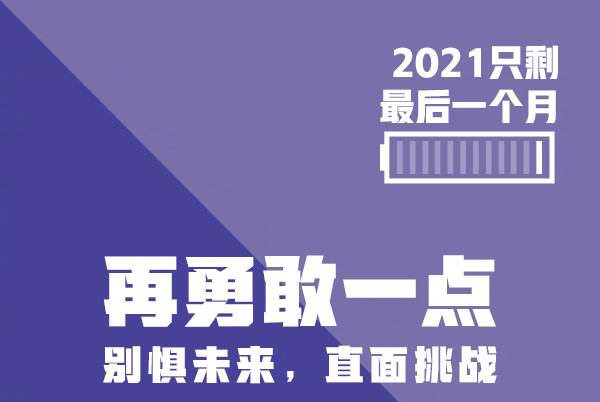 2021的最后1个月开什么店比较好?_1